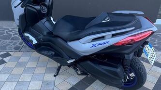 Yamaha X-Max 300 (2021 - 24) usata