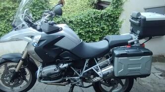 Bmw R 1200 GS (2008 - 09) usata