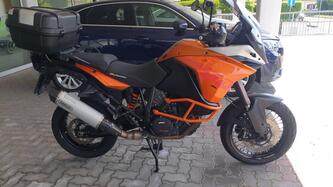 KTM 1190 Adventure (2013 - 16)