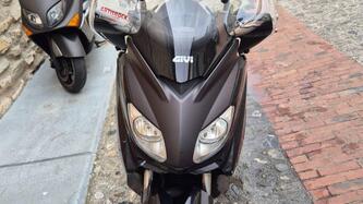 Yamaha X-Max 125 ABS (2011 - 13) usata