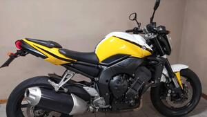 Yamaha FZ1 (2006 - 16) 