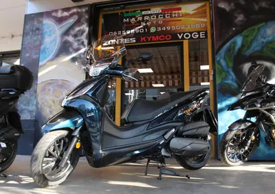 Kymco Agility 350i NN R16 (2023 - 26) - Annuncio 9359447