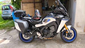 Yamaha Tracer 9 GT+ (2023 - 24) 