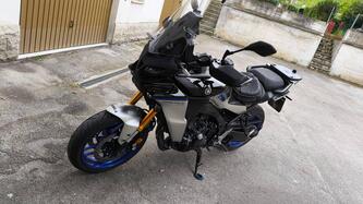 Yamaha Tracer 9 GT+ (2023 - 24) usata