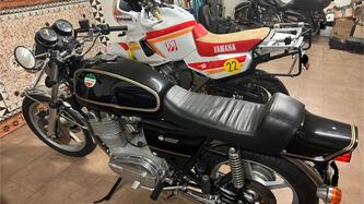 Laverda 1000 3c epoca