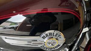 Harley-Davidson 114 Fat Boy (2018 - 20) - FLFBS 
