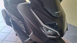 Honda Forza 350 (2022 - 24) 