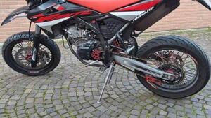 Fantic Motor Motard 125 M Performance 4t (2019) 
