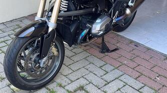 Bmw R 1200 R (2011 - 14)