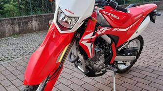 Honda CRF 250 L (2017 - 20) usata