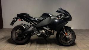 Buell 1125 R 