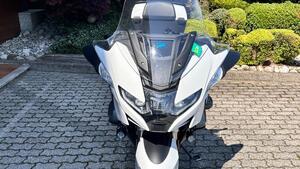 Bmw R 1250 RT (2021 - 25) 