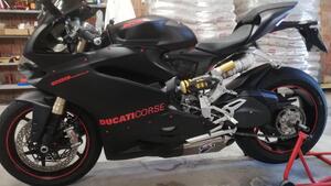 Ducati 1299 Panigale (2015 - 17) 