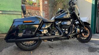 Harley-Davidson 107 Road King Special (2017 - 18) - FLHRXS usata