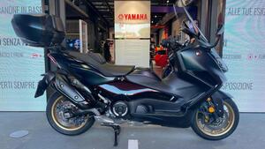 Yamaha T-Max 560 Tech Max (2022 - 24) 