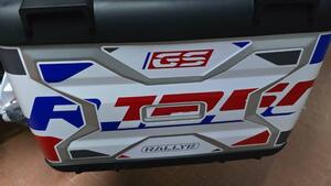 Bmw R 1250 GS (2021 - 24) 