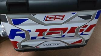 Bmw R 1250 GS (2021 - 24)