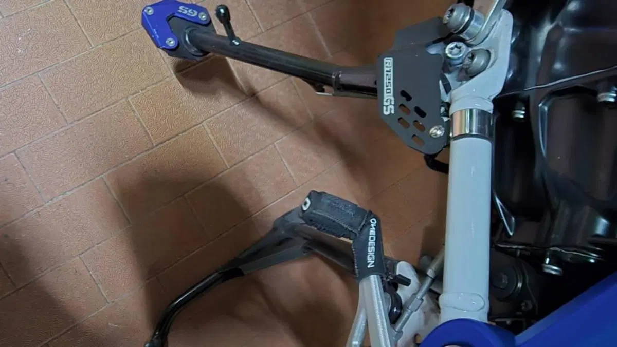 Bmw R 1250 GS (2021 - 24)  (2)