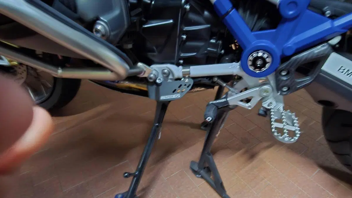 Bmw R 1250 GS (2021 - 24)  (3)