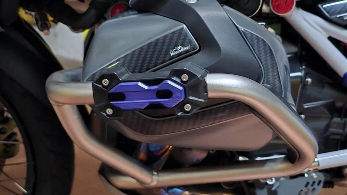 Bmw R 1250 GS (2021 - 24)  (5)