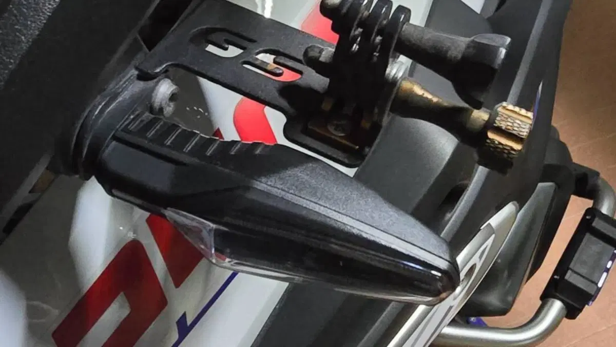 Bmw R 1250 GS (2021 - 24)  (7)