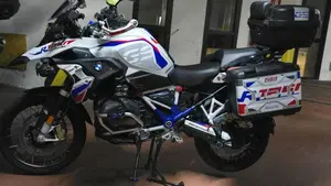 Bmw R 1250 GS (2021 - 24)  (8)