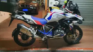 Bmw R 1250 GS (2021 - 24)  (10)