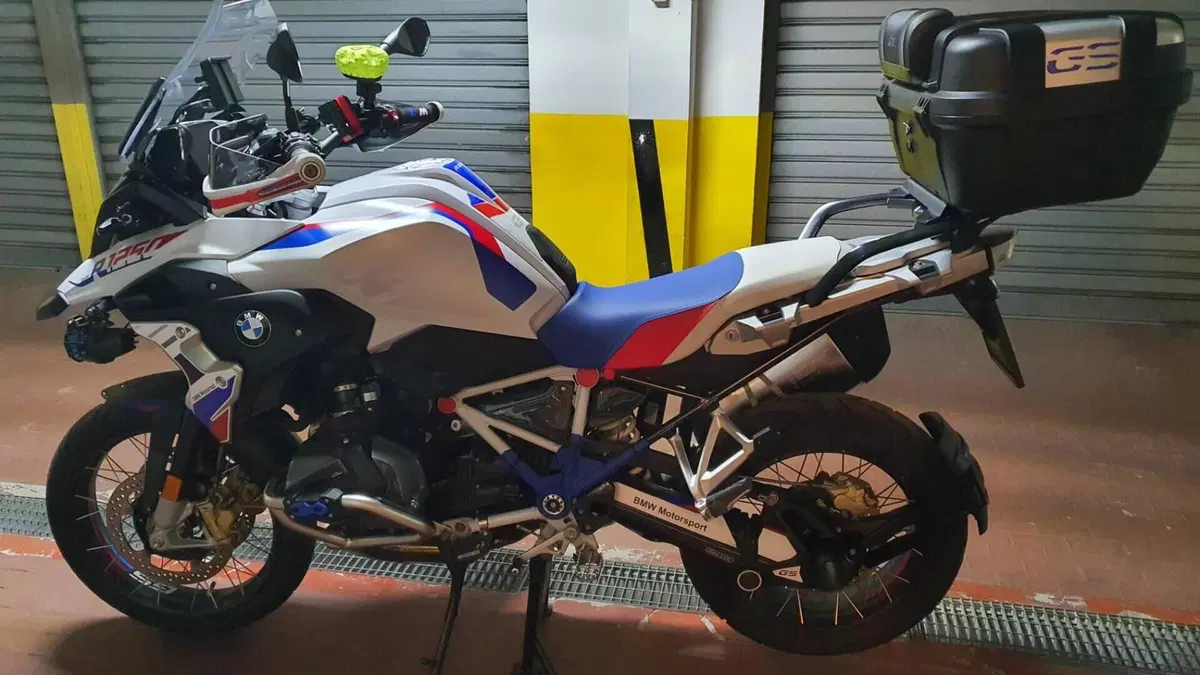 Bmw R 1250 GS (2021 - 24)  (11)