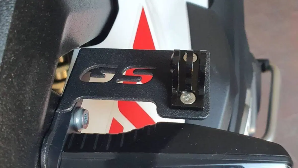 Bmw R 1250 GS (2021 - 24)  (13)