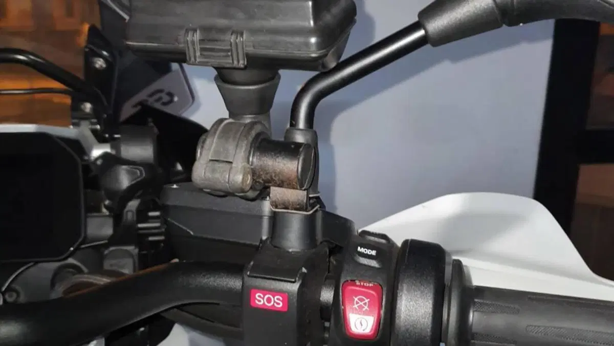 Bmw R 1250 GS (2021 - 24)  (15)