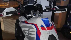 Bmw R 1250 GS (2021 - 24)  (16)
