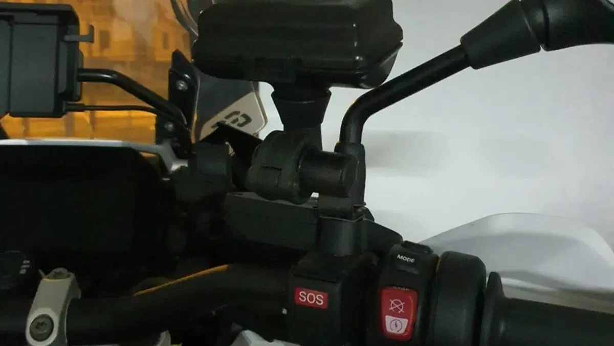 Bmw R 1250 GS (2021 - 24)  (17)