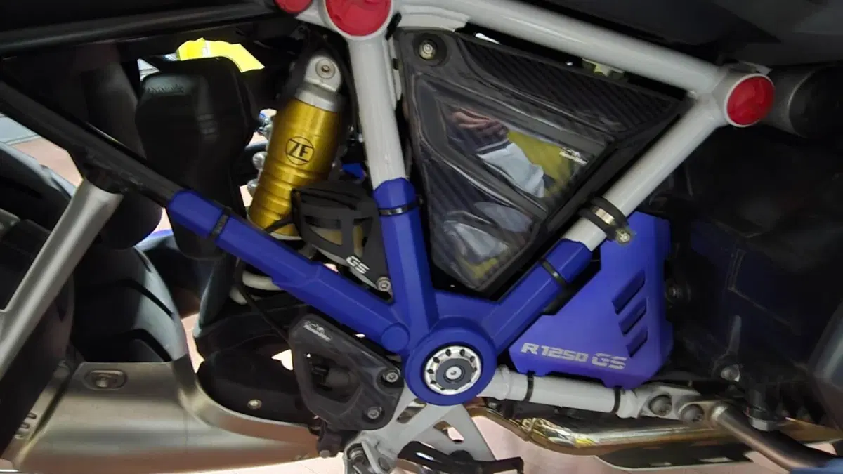 Bmw R 1250 GS (2021 - 24)  (19)