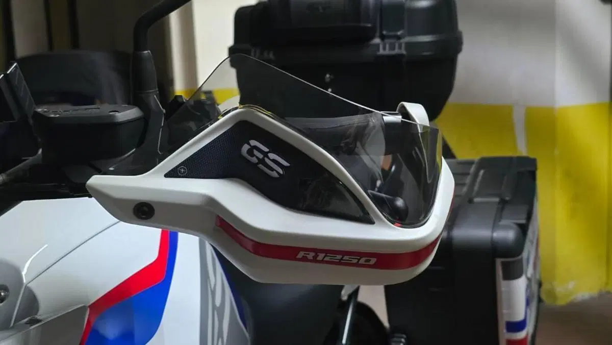 Bmw R 1250 GS (2021 - 24)  (20)