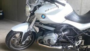 Bmw R 1200 R (2011 - 14) 