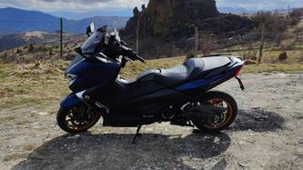 Yamaha T-Max 530 SX Sport Edition (2018 - 19) usata
