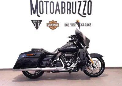 Harley-Davidson 114 Street Glide (2017) - Annuncio 9705417
