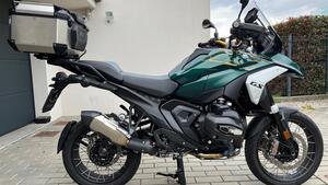 Bmw R 1300 GS Option 719 Tramuntana (2023 - 25) 