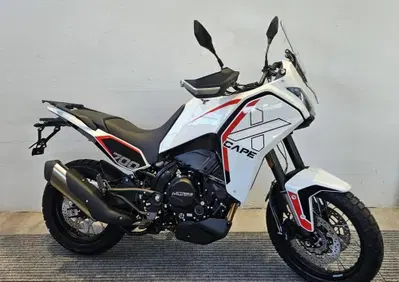 Moto Morini X-Cape 700 (2025 - 26) - Annuncio 9689608