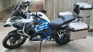 Bmw R 1200 GS (2017 - 18)