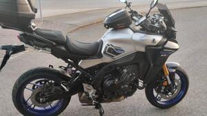Yamaha Tracer 9 GT (2021 - 24) 