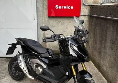 Honda X-ADV 750 DCT (2021 - 24) - Annuncio 9705601