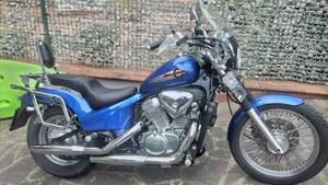 Honda VT 600 C Shadow (1989 - 02) 
