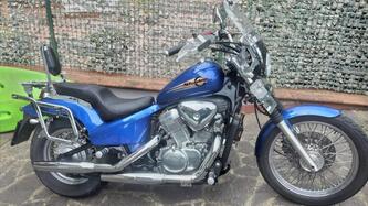 Honda VT 600 C Shadow (1989 - 02) usata