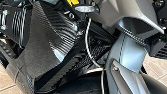 Bmw K 1300 R (2009 - 16) usata