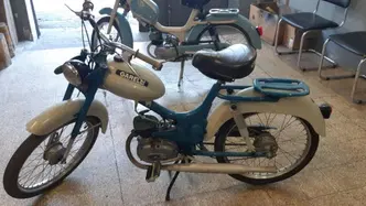 Garelli 48 epoca