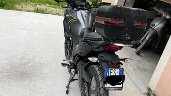 Kawasaki Versys-X 300 (2017 - 20) usata