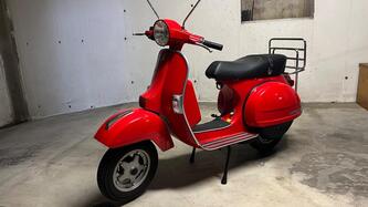 Vespa PX 125 (2010 - 17) usata