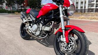 Ducati Monster S2 R (2004 - 07) usata