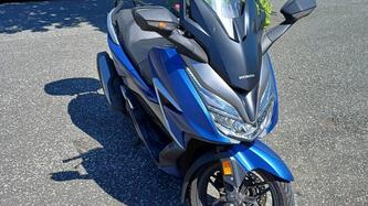 Honda Forza 350 (2022 - 24) usata